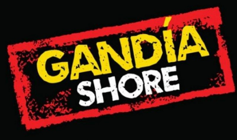 Gandía-shore