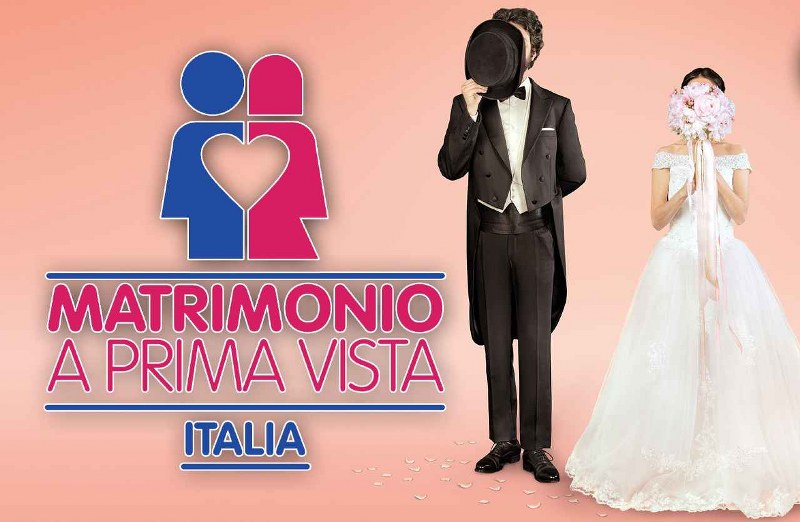 Matrimonio-a-Prima-Vista-Italia