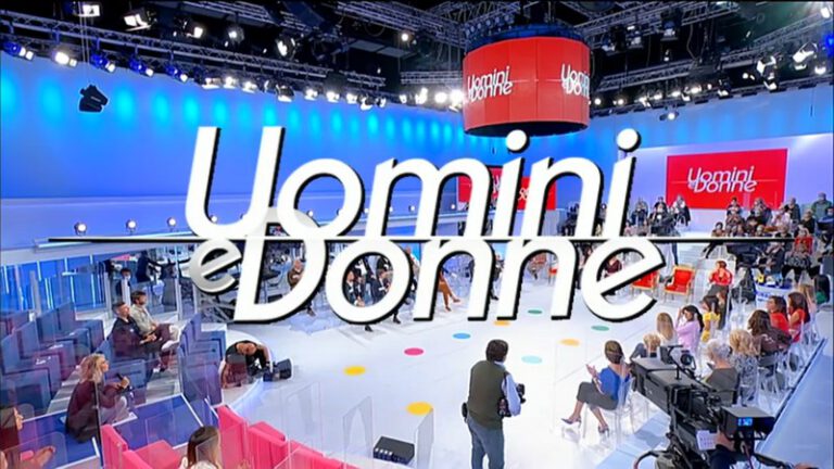 Uomini-e-donne