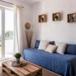 arredare una casa al mare spendendo poco