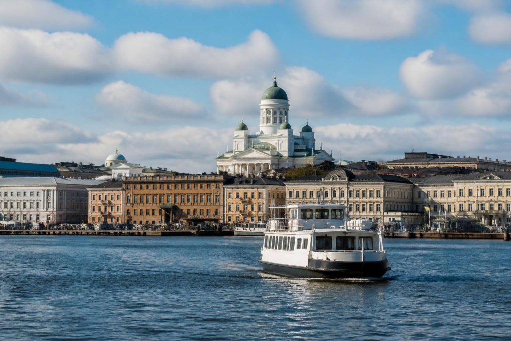 cosa vedere a helsinki in 2 giorni