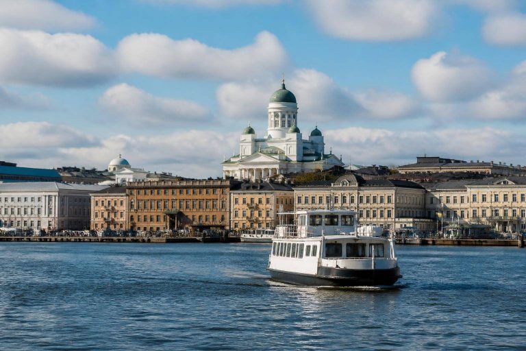 cosa vedere a helsinki in 2 giorni